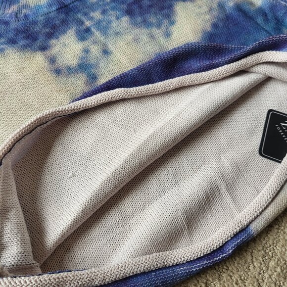 Women’s Zaful Mock Neck Knit Sweater – Size S – NWT - Picture 7 of 8